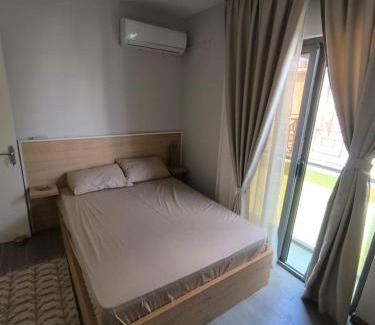 Wolmar Apartment | Appartement Camelia
