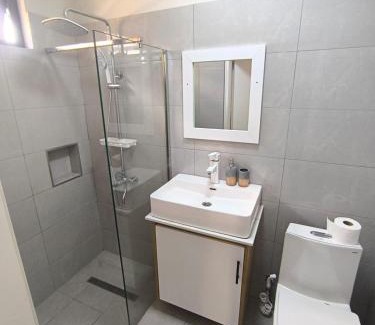 Wolmar Apartment | Appartement Camelia