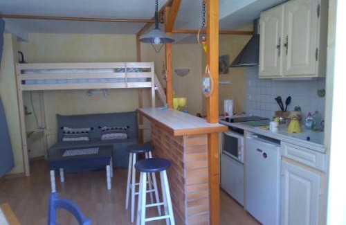 Cauterets Apartment | Appartement Cauterets