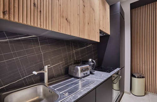 Epinettes Apartment | Appartement Center of Paris Montmartre