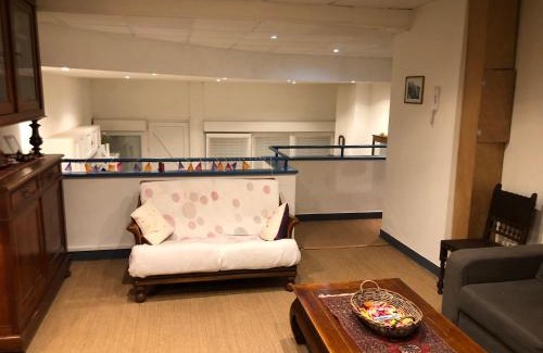 Boulogne-Centre Apartment | appartement centre ville