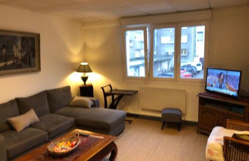 Boulogne-Centre Apartment | appartement centre ville