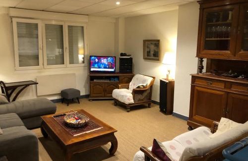 Boulogne-Centre Apartment | appartement centre ville