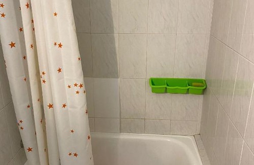Roses Town Center Apartment | Appartement Centre-ville a 100 m de la plage et de la Citadelle