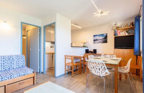 Peyragudes Apartment | Appartement chaleureux pour 8 personnes proche des pistes - FR-1-695-59