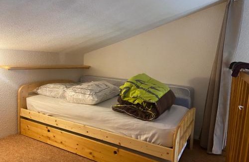 Montferrier Apartment | Appartement chalet