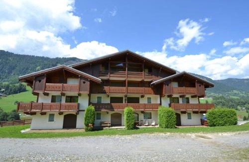 Flumet Apartment | Appartement chaleureux au pied des pistes avec parking, pour 4-6 personnes - FR-1-505-61