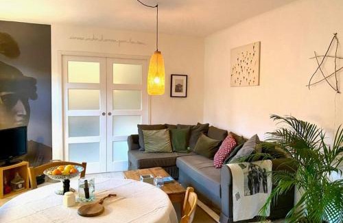 Grillaud - Proce Apartment | Appartement chaleureux entre Zola et Procé.
