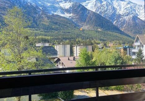 Chamonix-Mont-Blanc Apartment | Appartement Chamonix