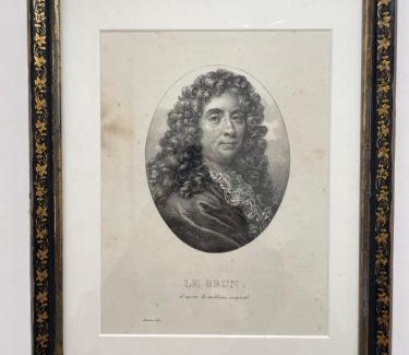 Saint-Louis Apartment | Appartement Charles Le Brun, Face au Château de Versailles, avec parking privé