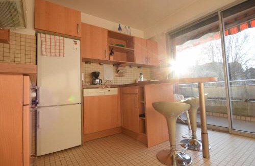 Evian-les-Bains Apartment | Appartement charmant avec parking à Évian - FR-1-498-13