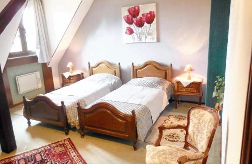 Hochfelden Apartment | Appartement charmant à Hochfelden - 100 m² et parking gratuit