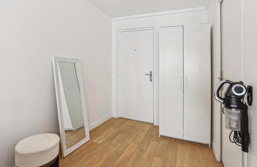 Puteaux Apartment | Appartement charmant proche de la Défense