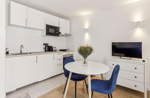Puteaux Apartment | Appartement charmant proche de la Défense