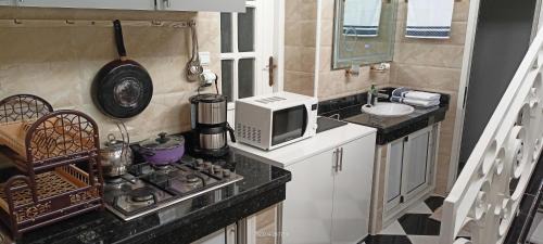 Oualidia Apartment | Appartement chems