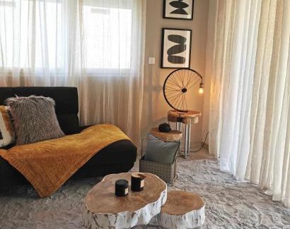 Centre-Ville Apartment | Appartement Chic & Cosy