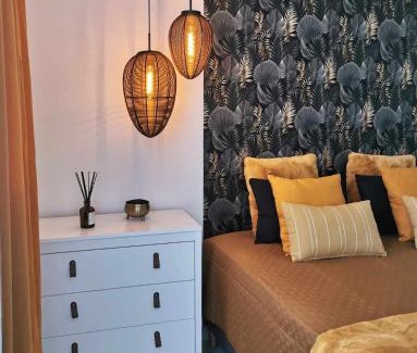 Centre-Ville Apartment | Appartement Chic & Cosy