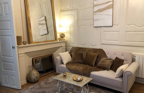 Perigueux Apartment | Appartement Classé Dans Périgueux Historique