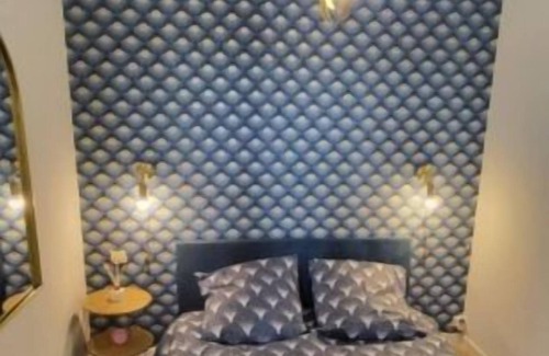 Boulogne-Centre Apartment | Appartement Cosy