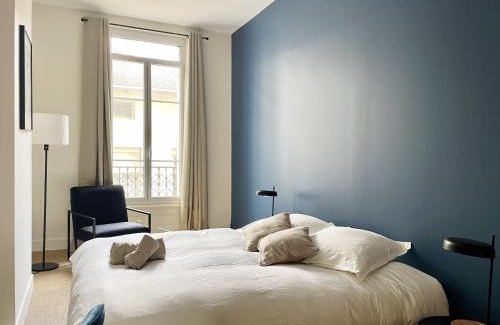 Saint-Etienne Apartment | Appartement Colodge - Fourneyron