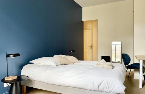 Saint-Etienne Apartment | Appartement Colodge - Fourneyron