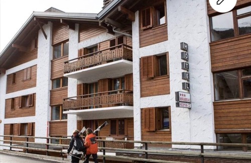 Verbier Apartment | Appartement Confortable à 1 min à Pied de Medran