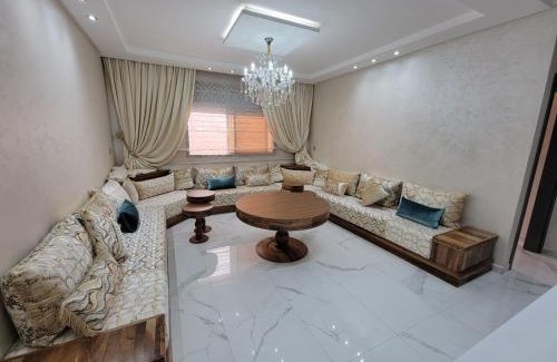 Cite Al Mohammadi Apartment | Appartement confort et spacieux pour familles