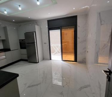 Cite Al Mohammadi Apartment | Appartement confort et spacieux pour familles