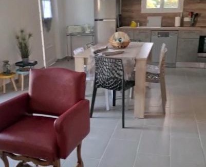 Bravone Apartment | Appartement confort