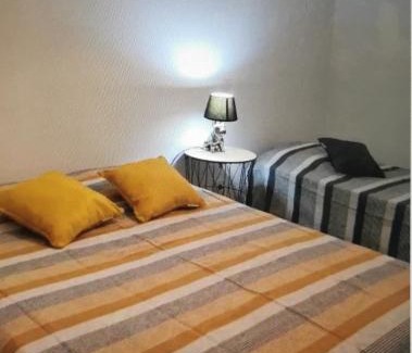 Bravone Apartment | Appartement confort