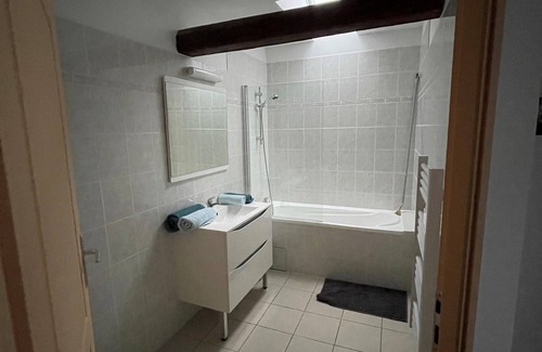 Vatimont Apartment | Appartement Confort