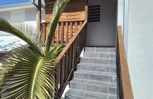 La Possession House | Appartement confort avec terrasse près de Saint-Denis - FR-1-786-51