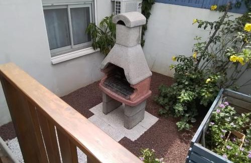 La Possession House | Appartement confortable avec terrasse et accès direct piscine - FR-1-786-49