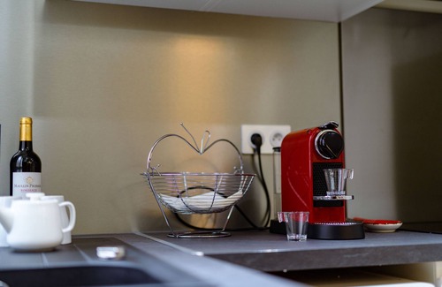 Quartier du Pont-de-Flandre Apartment | Appartement Confortable et Élégant à Paris