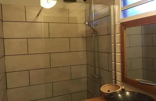 Les Avirons Apartment | Appartement convivial avec vue sur la mer