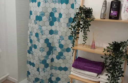 Vitry-sur-Seine Apartment | Appartement Cosy à 10min de Paris et D'orly