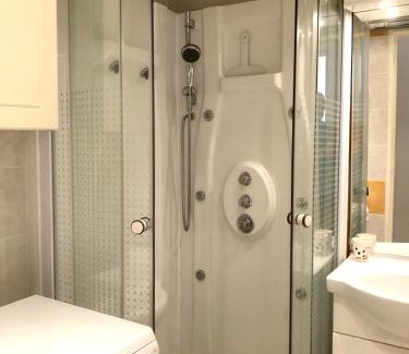 Argeles Plage Apartment | Appartement cosy à Argelès-sur-Mer 30 m² avec piscine partagée