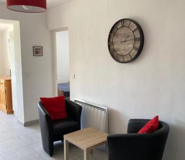 Argeles Plage Apartment | Appartement cosy à 500m de la mer