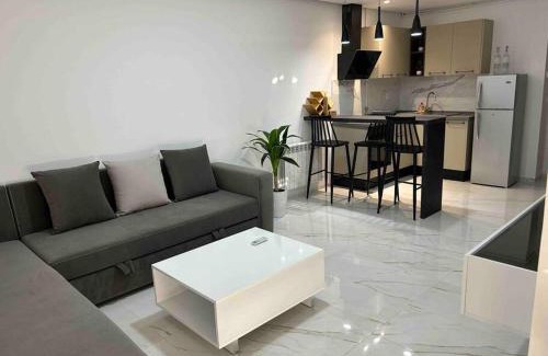 La Soukra Apartment | Appartement cosy à l'Aouina