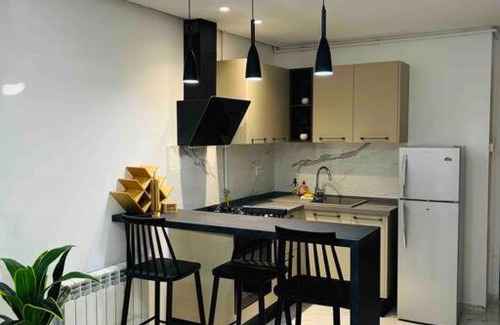 La Soukra Apartment | Appartement cosy à l'Aouina