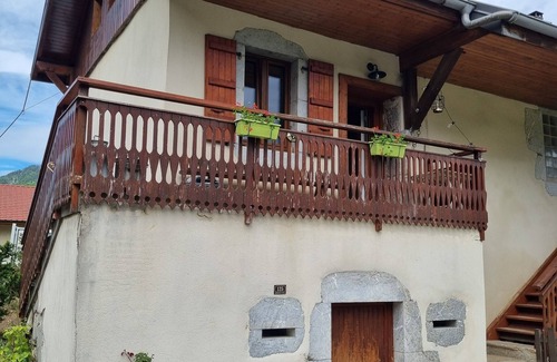 Onnion Apartment | Appartement Cosy à la Montagne - le Réconfort Après L'effort !