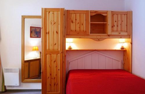 Bellentre Apartment | Appartement cosy 2 pièces + cabine, ski-in/ski-out, balcon sud, rénové, 6 pers, Montchavin Les Coches - FR-1-329-15