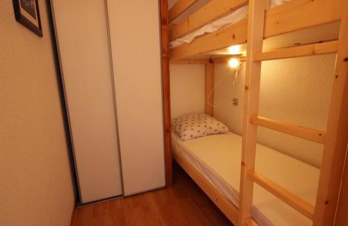 Vallandry Apartment | Appartement cosy 2 pièces 4 pers. à Vallandry - Balcon, près des pistes et commerces - FR-1-411-78