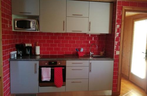 Les Gets Apartment | Appartement cosy avec WiFi et parking aux Gets - FR-1-671-70