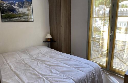 Cauterets Apartment | Appartement cosy Cauterets, télécabine, parking, Wi-Fi, 4 pers - FR-1-812-79