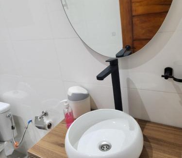 Cocody Apartment | Appartement Cosy de 2 pièces à la Palmeraie - Résidence Sabyra