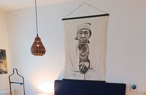 Downtown Apartment | Appartement Cosy en Centre Ville