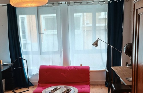 Downtown Apartment | Appartement Cosy en Centre Ville