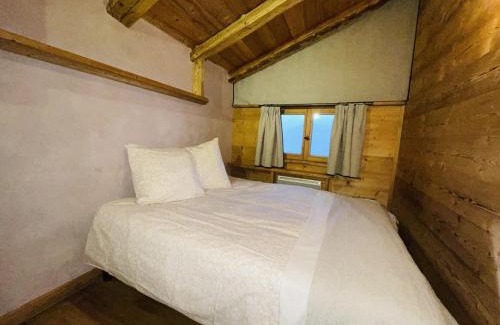 Les Carroz-d'Araches Apartment | Appartement Cosy 3 Chambres, Centre-Ville, Proche Pistes, Parking, Wifi - FR-1-572-273