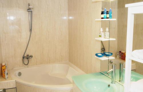 Boulogne-Centre Apartment | Appartement Cosy et Lumineux idéalement placé